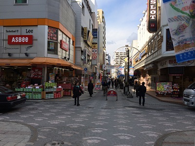 駅からの道のり9.JPG